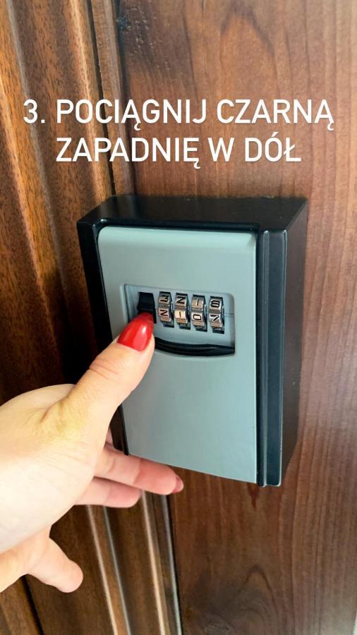 Las Slupski Premium Panoramic Apartament Nr8 Wifi Netflix Smart Tv55 Full Kitchen Double Bathtub Up To 4 People Full Pleasure Quality Stay (Adults Only) エクステリア 写真