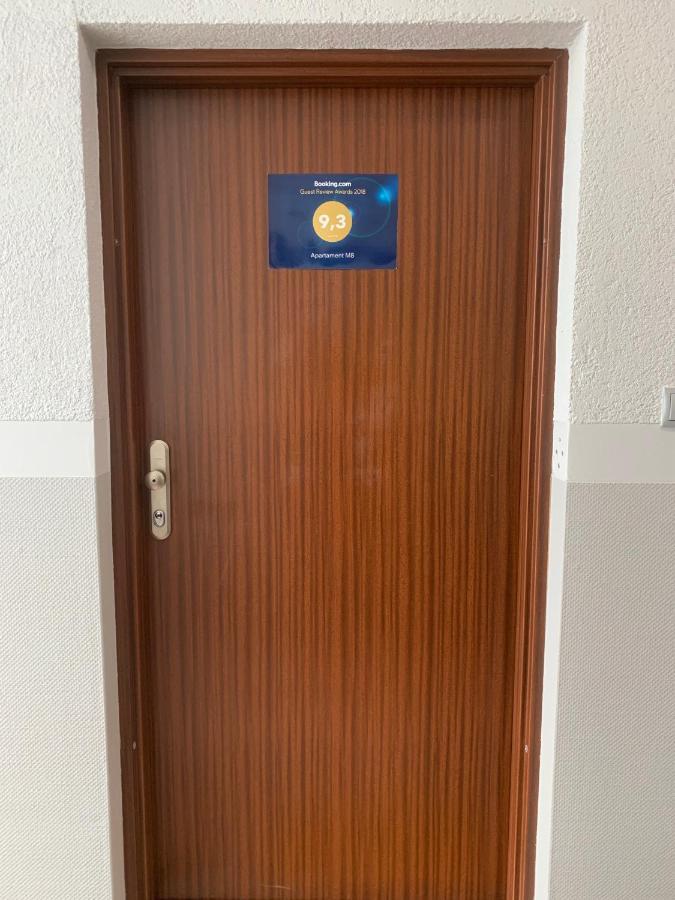 Las Slupski Premium Panoramic Apartament Nr8 Wifi Netflix Smart Tv55 Full Kitchen Double Bathtub Up To 4 People Full Pleasure Quality Stay (Adults Only) エクステリア 写真