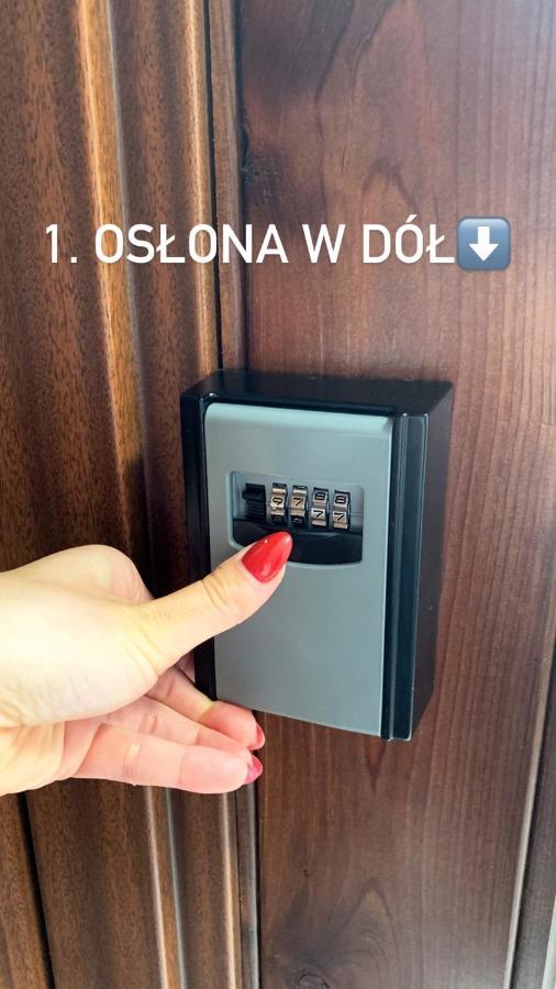Las Slupski Premium Panoramic Apartament Nr8 Wifi Netflix Smart Tv55 Full Kitchen Double Bathtub Up To 4 People Full Pleasure Quality Stay (Adults Only) エクステリア 写真