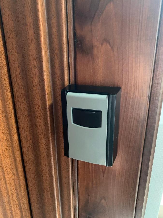 Las Slupski Premium Panoramic Apartament Nr8 Wifi Netflix Smart Tv55 Full Kitchen Double Bathtub Up To 4 People Full Pleasure Quality Stay (Adults Only) エクステリア 写真